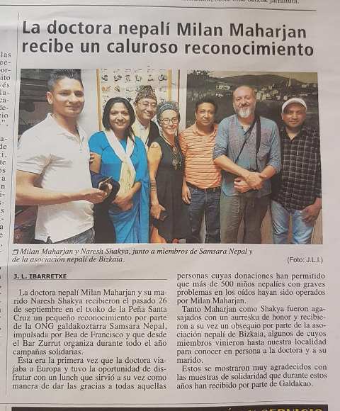 el Cronicas September 2018