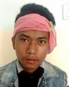 144 Laxman Tamang