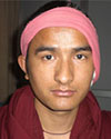 013 Sherap Namgyal